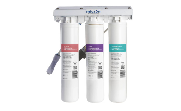 Filter Reverse Osmosis Ro